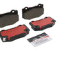 Brembo OE 15-22 Ford Mustang PRIME Ceramic Brake Pad - Rear