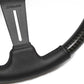 GReddy Sports Steering Wheel - Carbon