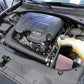 K&N 11-14 Dodge Charger 3.6L V6 Performance Intake