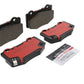 Brembo OE 15-22 Ford Mustang PRIME Ceramic Brake Pad - Rear