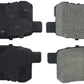 StopTech Sport Performance 11-17 Honda Accord Rear Brake Pads