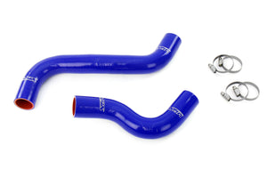 HPS Performance Silicone Hose Kit - Radiator Hose 57-2092-BLUE