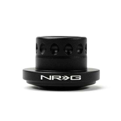 NRG Short Hub Adapter Mazda 626/Miata/Protege/RX-7/RX-8/MX-3/MX-6 - Black