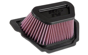 K&N 20-23 Yamaha YZF R1/M 998 Replacement Air Filter