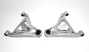 Nismo Reinforced Rear Lower A-Arms 1995-2001 S14 / S15 Nissan 240SX / Silvia