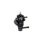 AEM Adjustable Fuel Pressure Regulator Barb Fitting