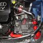 Injen 00-02 TT TT Quattro 180HP Motor Only Polished Cold Air Intake