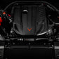 Eventuri Toyota 2020+ Supra Black Carbon Engine Cover