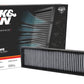 K&N 07-14 Mini Cooper 1.6L L4 F/I Cabin Air Filter