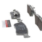 Brembo 2022 Ford Bronco Sport/ Ford Escape/ Ford Maverick Front NAO Brake Pad