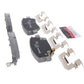 Brembo 16-19 Chevrolet Cruze/ Chevrolet Bolt EV/ Chevrolet Volt Front NAO Brake Pad