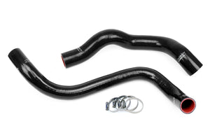 HPS Performance Silicone Hose Kit - Radiator Hose 57-1903-BLK