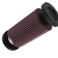 K&N 20-25 Polaris Ranger 1000 EPS 999 / 18-25 Polaris Ranger XP 1000 Replacement Air Filter