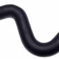 Gates 90-95 Chrysler Lebaron V-6 3.0L Upper Molded Coolant Hose