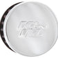 K&N 1in Flange ID x 2in OD x 1.5 inch H Rubber Base Crankcase Vent Filter