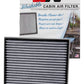 K&N Scion 04-06 xA / 08-10 tC Cabin Air Filter