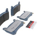 Brembo 17-23 Tesla 3 / 20-21 Y Beyond EV Brake Pad