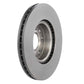 Brembo 07-17 Lexus LS460/18-22 LS500/LS500h/08-16 LS600h Front UV Coated Rotor