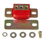 Energy Suspension 82-02 Chevrolet Camaro / 82-02 Pontiac Firebird Red Transmision Mount