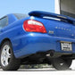 HKS 02-07 WRX / 04-07 STi Sport Exhaust