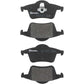 Brembo 00-06 Volvo S60/ Volvo V70/ Volvo XC70/ Volvo S80 Rear Low-Met Brake Pad