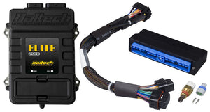 Haltech Elite 2500 Plug-n-Play Adaptor Harness ECU Kit Nissan 300ZX Z32 (Manual Trans Only)