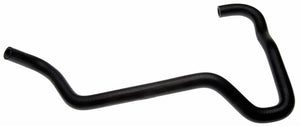 Gates 96-00 Chrysler Sebring V-6 2.5L Heater To Pipe-1 Molded Heater Hose