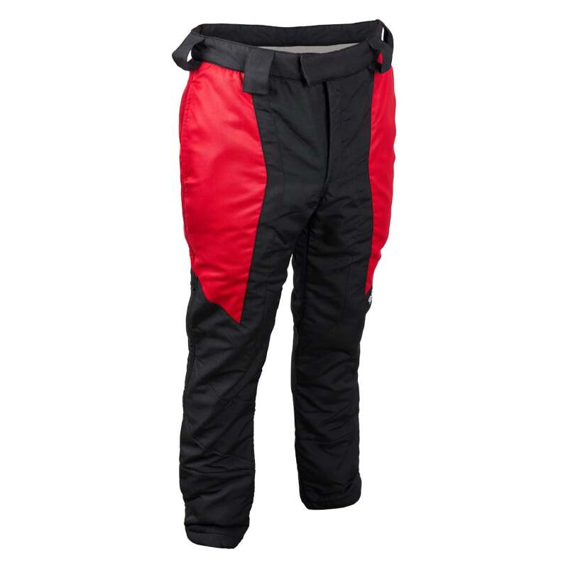 Sparco Pants Stint 58 BLK/RED