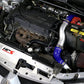 HPS Performance High Temp Reinforced Silicone Intercooler Hose Boots Kit, Black 2003-2007 Evo 8 / 9 MR US-Spec