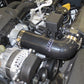 HPS Performance Black High Temp Reinforced Silicone Air Intake Hose Kit 2013-2020 BRZ / FRS