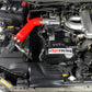 HPS Performance High Temp Reinforced Silicone Post Maf Hose Kit, Black 2001-2005 Lexus IS300