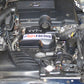 HPS Performance High Temp Reinforced Silicone Radiator and Heater Coolant Hose Kit, Black 2001-2005 Lexus IS300