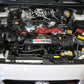HPS Performance High Temp Reinforced Silicone Radiator and Heater Coolant Hose Kit, Black 2015-2021 STI 2.5L Turbo