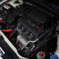 HPS Performance High Temp Reinforced Silicone Radiator Coolant Hose Kit, Red, 2001-2005 Civic 1.7L Automatic Trans