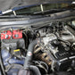 HPS Performance High Temp Reinforced Silicone Heater Coolant Hose Kit, Black 2001-2005 Lexus IS300