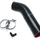 HPS Performance High Temp Reinforced Silicone Air Intake Hose Kit, Black 2003-2006 Nissan 350Z VQ35DE