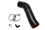 HPS Performance High Temp Reinforced Silicone Air Intake Hose Kit Black 57-1592-BLK