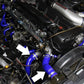 HPS Silicone Radiator Coolant Hose Kit 89-98 Nissan Skyline GTR R32 RB26DETT R33 BCNR33 Twin Turbo, Red, 57-1729-RED