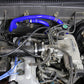 HPS Performance High Temp Reinforced Silicone Heater Coolant Hose Kit, Blue, 57-1746H-BLUE