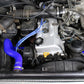 HPS Performance High Temp Reinforced Silicone Radiator Coolant Hose Kit, Blue, 57-1746R-BLUE