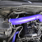 HPS Performance High Temp Reinforced Silicone Air Intake Hose Kit 2005-2022 Tacoma 2.7L 4Cyl