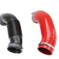 HPS Performance High Temp Reinforced Silicone Air Intake Hose Kit, Black, 57-1922-BLK