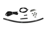 HPS Performance Silicone Vacuum Hose Kit Black 57-2013-BLK