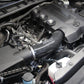 HPS Performance High Temp Reinforced Silicone Air Intake Hose Kit, Black, 57-2046-BLK