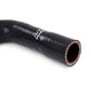 HPS Performance Silicone Breather Hose Kit 1995-1998 Nissan Skyline GTR R33 RB26DETT BCNR33, Black, 57-2100-BLK