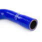HPS Performance Silicone Breather Hose Kit 1995-1998 Nissan Skyline GTR R33 RB26DETT BCNR33, Blue, 57-2100-BLUE
