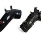 HPS Performance High Temp Reinforced Silicone Air Intake Hose Kit, Black, 57-2199-BLK