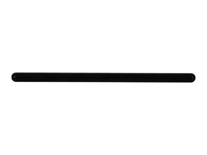 Manley 8.250in Length 5/16in Chrome Moly Swedged End Pushrods (Set of 16)