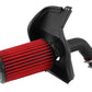 AEM 15-17 Subaru WRX STi 2.5L H4 - Cold Air Intake System - Wrinkle Black