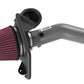 K&N 22-24 Jeep Grand Cherokee L/WL 3.6L V6 Performance Air Intake System